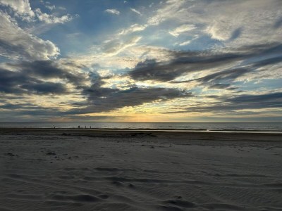 Holiday house 6 person holiday home in Saltum-By Traum - Outdoor photo 17