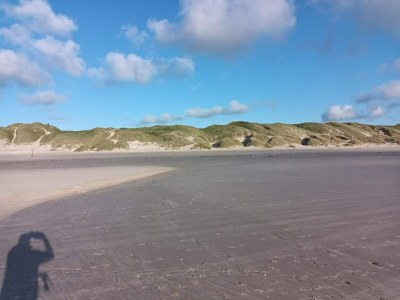 Holiday house 6 person holiday home in Saltum-By Traum - Outdoor photo 18