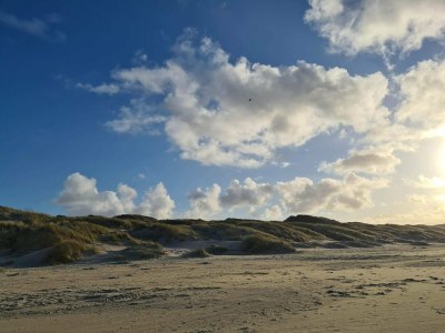 Holiday house 6 person holiday home in Saltum-By Traum - Outdoor photo 20