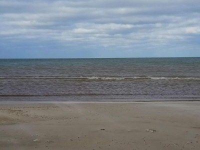 Holiday house 6 person holiday home in Saltum-By Traum - Outdoor photo 22