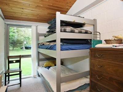 Holiday house 6 person holiday home in Saltum-By Traum - Outdoor photo 25