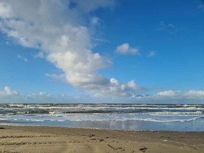 Holiday house 6 person holiday home in Saltum-By Traum - Outdoor photo 29