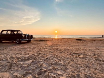 Holiday house 6 person holiday home in Saltum-By Traum - Outdoor photo 31