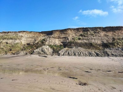 Holiday house 6 person holiday home in Saltum-By Traum - Outdoor photo 32