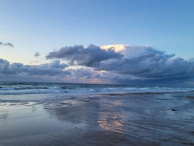 Holiday house 6 person holiday home in Saltum-By Traum - Outdoor photo 35