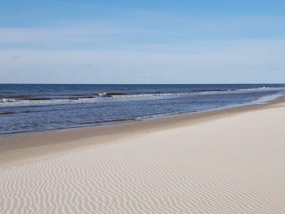 Holiday house 6 person holiday home in Saltum-By Traum - Outdoor photo 40