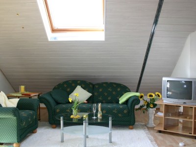 Apartment Christina im Haus Blütengarten - Features photo 11