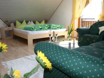 Apartment Christina im Haus Blütengarten - Features photo 12