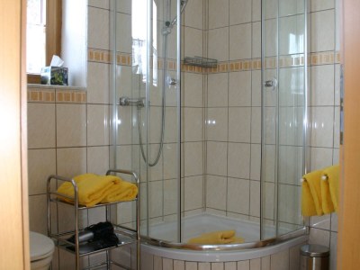 Apartment Christina im Haus Blütengarten - Features photo 13