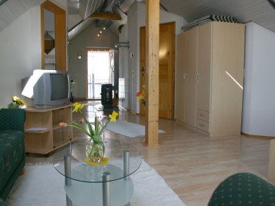 Apartment Christina im Haus Blütengarten - Features photo 14