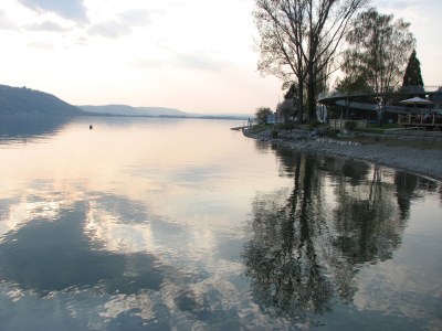 Apartment Christina im Haus Blütengarten - Environment photo 15