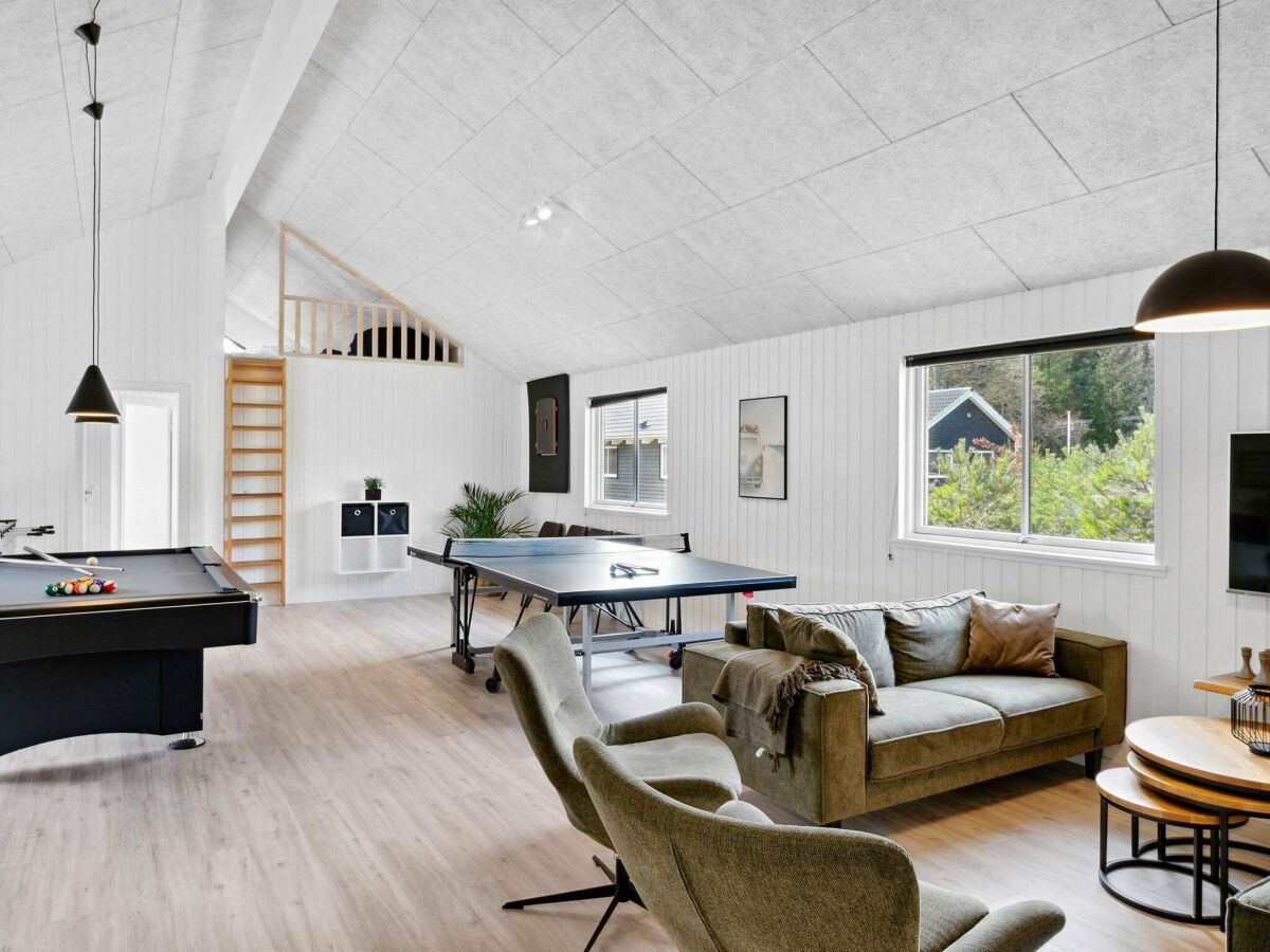 Holiday house Luxury Retreat with Pool - By Traum Ferienwohnungen - Outdoor photo 5