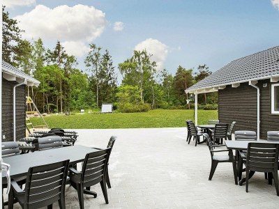 Holiday house Luxury Retreat with Pool - By Traum Ferienwohnungen - Outdoor photo 2