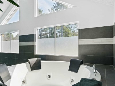 Holiday house Luxury Retreat with Pool - By Traum Ferienwohnungen - Outdoor photo 3