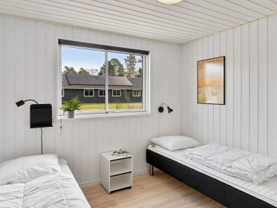 Holiday house Luxury Retreat with Pool - By Traum Ferienwohnungen - Outdoor photo 14