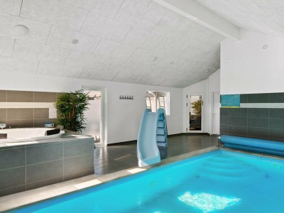 Holiday house Luxury Retreat with Pool - By Traum Ferienwohnungen - Outdoor photo 20