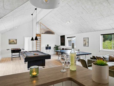 Holiday house Luxury Retreat with Pool - By Traum Ferienwohnungen - Outdoor photo 21