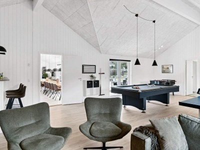 Holiday house Luxury Retreat with Pool - By Traum Ferienwohnungen - Outdoor photo 22