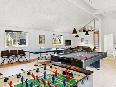 Holiday house Luxury Retreat with Pool - By Traum Ferienwohnungen - Outdoor photo 32