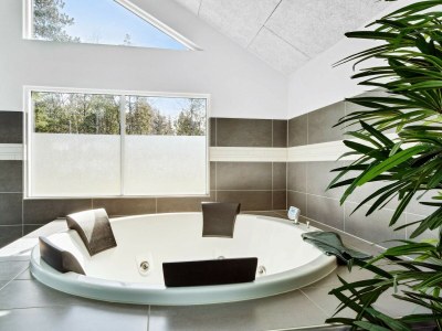 Holiday house Luxury Retreat with Pool - By Traum Ferienwohnungen - Outdoor photo 35