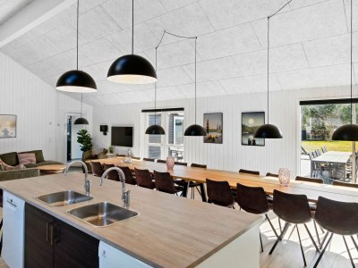 Holiday house Luxury Retreat with Pool - By Traum Ferienwohnungen - Outdoor photo 36