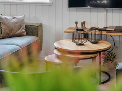 Holiday house Luxury Retreat with Pool - By Traum Ferienwohnungen - Outdoor photo 38