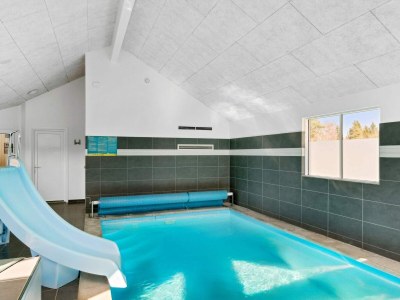 Holiday house Luxury Retreat with Pool - By Traum Ferienwohnungen - Outdoor photo 40