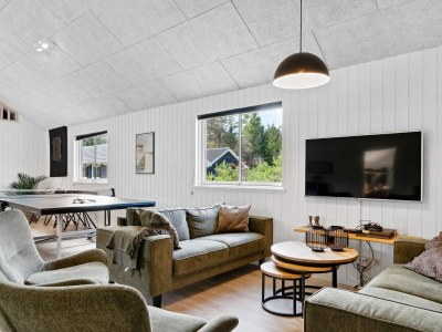 Holiday house Luxury Retreat with Pool - By Traum Ferienwohnungen - Outdoor photo 41