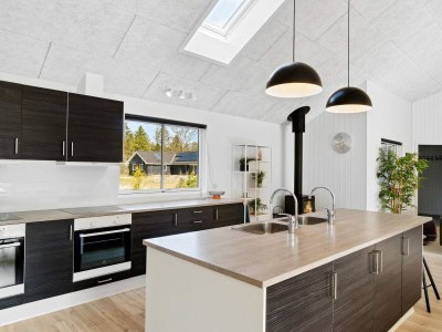 Holiday house Luxury Retreat with Pool - By Traum Ferienwohnungen - Outdoor photo 42