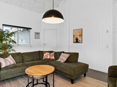 Holiday house Luxury Retreat with Pool - By Traum Ferienwohnungen - Outdoor photo 51