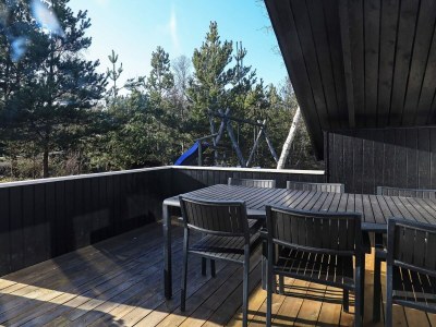 Holiday house 6 person holiday home in Saltum-By Traum - Outdoor photo 4