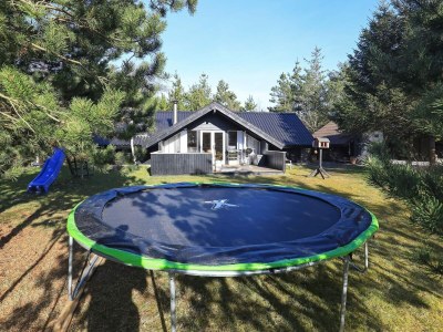 Holiday house 6 person holiday home in Saltum-By Traum - Outdoor photo 5