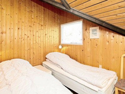 Holiday house 6 person holiday home in Saltum-By Traum - Outdoor photo 7