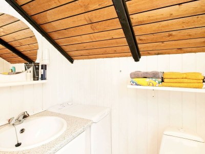 Holiday house 6 person holiday home in Saltum-By Traum - Outdoor photo 9