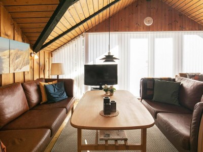 Holiday house 6 person holiday home in Saltum-By Traum - Outdoor photo 13