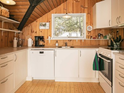 Holiday house 6 person holiday home in Saltum-By Traum - Outdoor photo 14