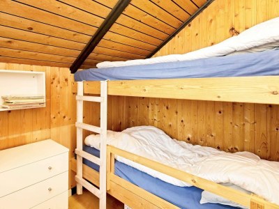 Holiday house 6 person holiday home in Saltum-By Traum - Outdoor photo 16