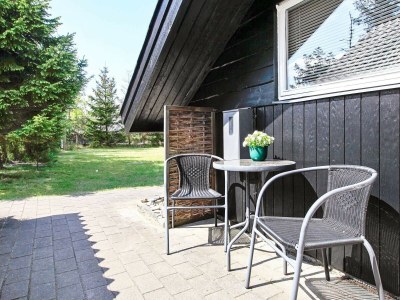 Holiday house 6 person holiday home in Saltum-By Traum - Outdoor photo 18