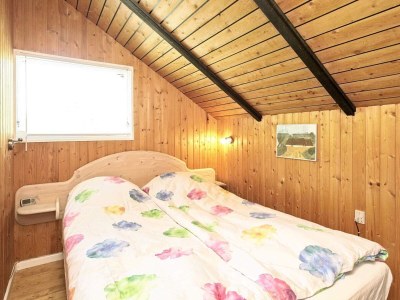 Holiday house 6 person holiday home in Saltum-By Traum - Outdoor photo 19