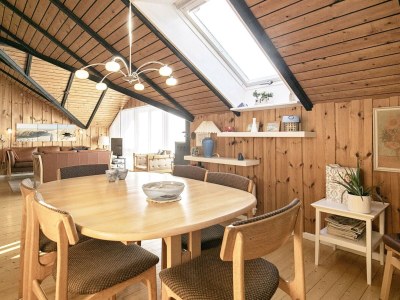 Holiday house 6 person holiday home in Saltum-By Traum - Outdoor photo 20