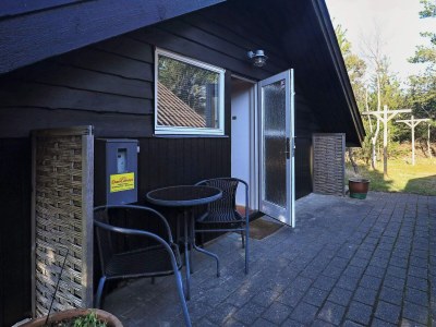 Holiday house 6 person holiday home in Saltum-By Traum - Outdoor photo 21