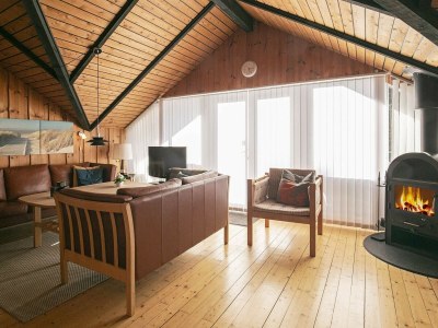 Holiday house 6 person holiday home in Saltum-By Traum - Outdoor photo 25