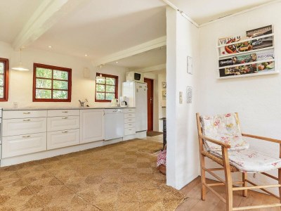 Holiday house Charming Renovated Cottage - By Traum Ferienwohnungen - Outdoor photo 2