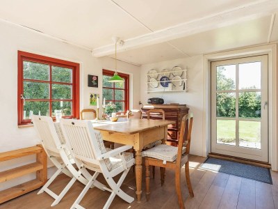 Holiday house Charming Renovated Cottage - By Traum Ferienwohnungen - Outdoor photo 3