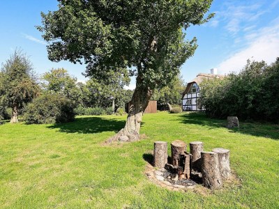 Holiday house Charming Renovated Cottage - By Traum Ferienwohnungen - Outdoor photo 6