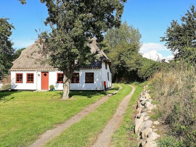 Holiday house Charming Renovated Cottage - By Traum Ferienwohnungen - Outdoor photo 7