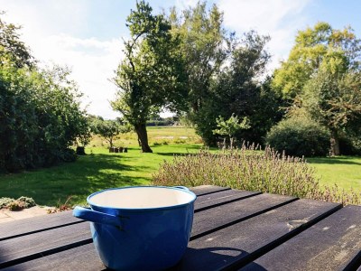 Holiday house Charming Renovated Cottage - By Traum Ferienwohnungen - Outdoor photo 9