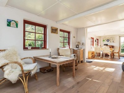 Holiday house Charming Renovated Cottage - By Traum Ferienwohnungen - Outdoor photo 11