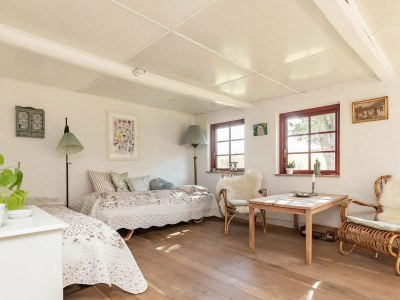 Holiday house Charming Renovated Cottage - By Traum Ferienwohnungen - Outdoor photo 12