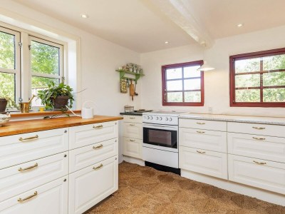 Holiday house Charming Renovated Cottage - By Traum Ferienwohnungen - Outdoor photo 14